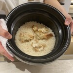 天婦羅 くすのき - 