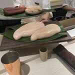 天婦羅 くすのき - 