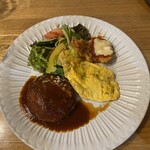 洋食専門店くろくろ - 