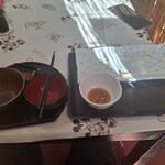 ヤマタくん - 完食したぜ。