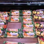 デイリーポート新鮮館 - 店内販売品例