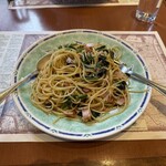 カフェ＆ダイニング アゼリア (第一ホテル両国) - 