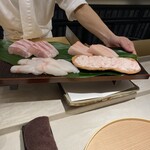 天婦羅 くすのき - 