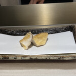 天婦羅 くすのき - 