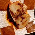 たま - 玉ねぎXO醤