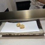 天婦羅 くすのき - 