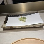 天婦羅 くすのき - 