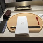 天婦羅 くすのき - 