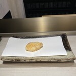 天婦羅 くすのき 中目黒店 - 