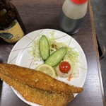 若鶏時代 なると - 