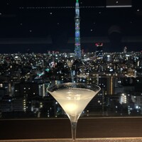 スカイツリービューレストラン 簾 - 