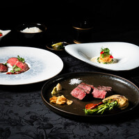 【丑花ランチ】(NEW)お昼限定ショートコース