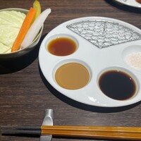 串揚げキッチン だん EKIZO神戸三宮店 - 
