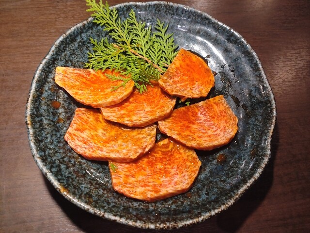 Sumibi Yakiniku Hiro Kinkakuji Ten