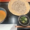 石臼挽き蕎麦 そと一 東京ミッドタウン八重洲店