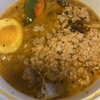 札幌スープカレー専門店 エスパーイトウ  北22条店