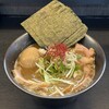 麺屋なにがし