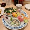 魚の店 オカモ倶楽部