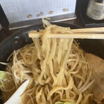 麺屋武平 - 