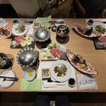 亀の井ホテル - 