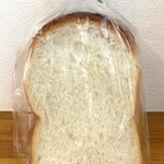 幸せのパン - ハードトースト