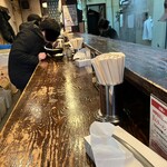 麺屋武平 - 