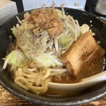 麺屋武平 - 