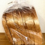 幸せのパン - ハードトースト