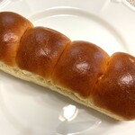 幸せのパン - ふわっふわのちぎりパンスリム