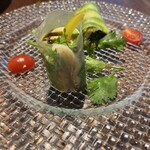 海南鶏飯本舗 - 