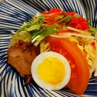 九州の旬 博多廊 大阪店 - 