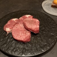 東京焼肉いのうえ 銀座店 - 