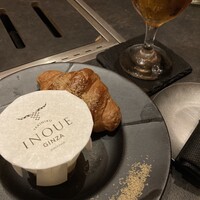 東京焼肉いのうえ 銀座店 - 