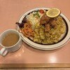 カフェ・ド・ムッシュ 福崎店