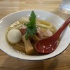 自家製麺 くろ松