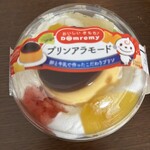 ドンレミーアウトレット - プリンアラモード