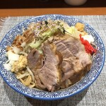 らぁめん 生姜は文化。 - 