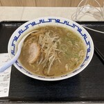 札幌味噌 Fuji屋 - 