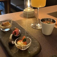 Jose Luis Karuizawa - 