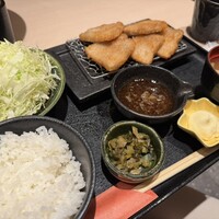 豚料理 酔狂割烹 伊達 - 