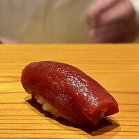 冨所 - 鮪赤身 三厩 結乃花より