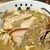 長尾中華そば - 料理写真: