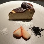 炭焼きステーキとワインobiobi - 