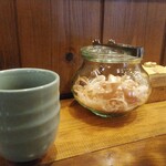 くらそば幸道 - 