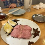 焼肉ホルモン 肉成 西鉄二日市駅前店 - 