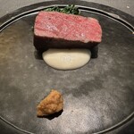 炭焼きステーキとワインobiobi - 