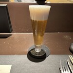 炭焼きステーキとワインobiobi - 