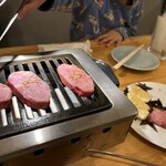 焼肉ホルモン 肉成 西鉄二日市駅前店 - 