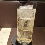 炭焼きステーキとワインobiobi - 