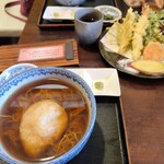 山猫亭 - 料理写真: